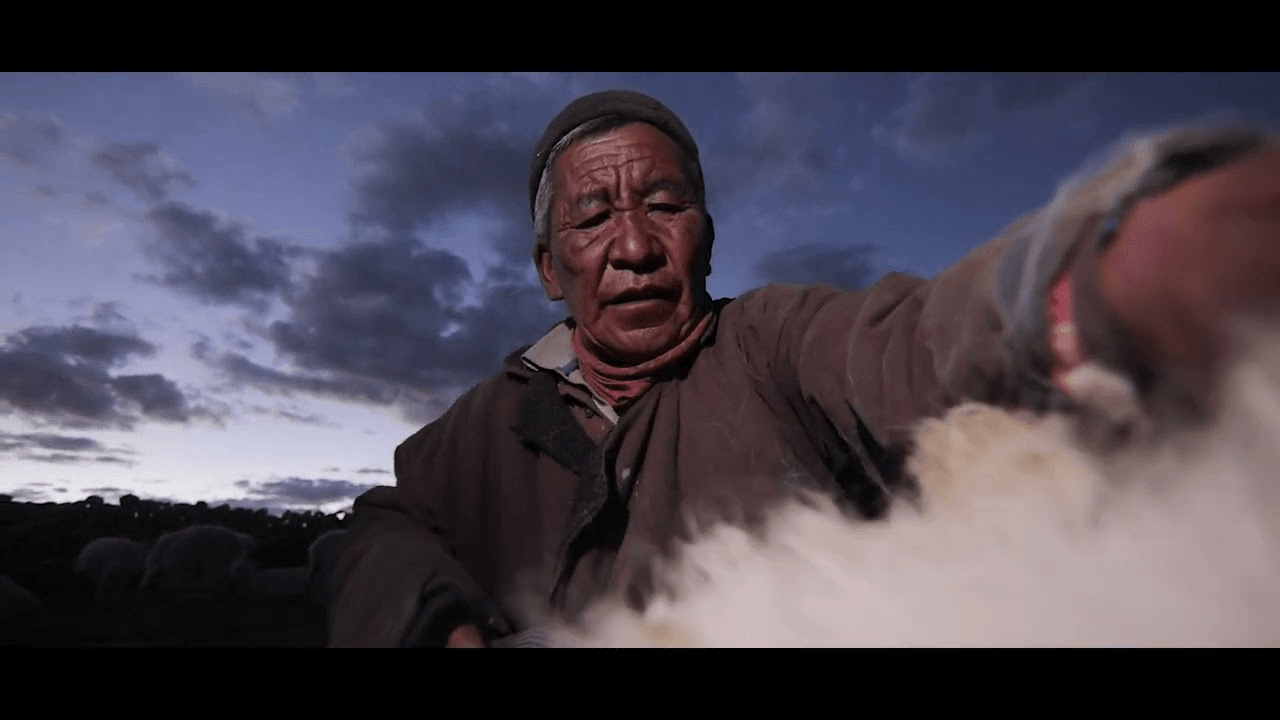 Video still frame for Documentary Film Showreel