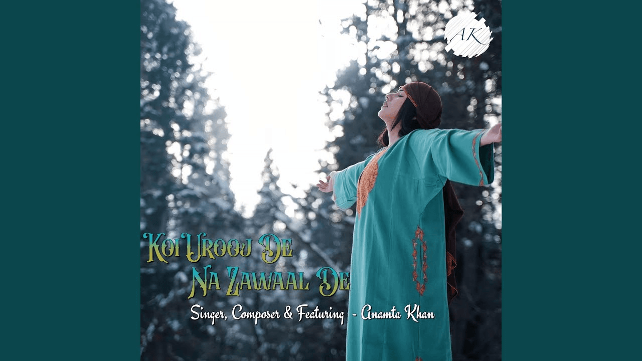 Video still frame for Koi Urooj de na Zawaal de