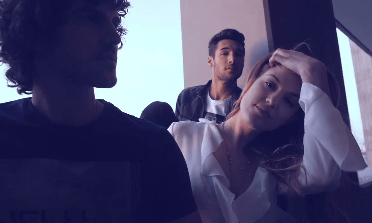 Still frame from Spykar Promo, Commercial, 2024