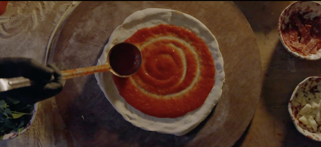Pi Pizza — Fire & Dough gallery frame 1