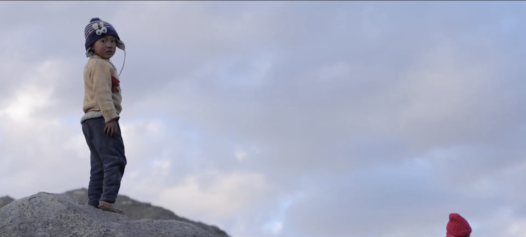 Documentary Film Showreel